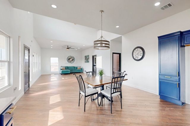 244 HCR 2302 Road, Abbott, TX 76621