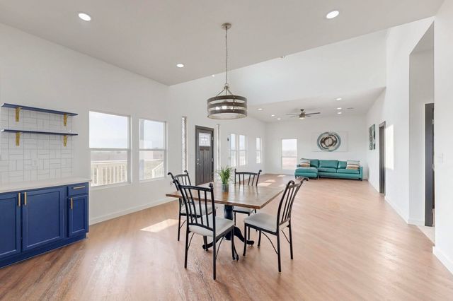 244 HCR 2302 Road, Abbott, TX 76621