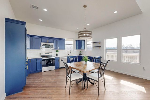 244 HCR 2302 Road, Abbott, TX 76621