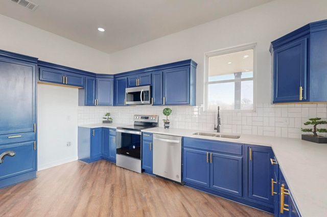 244 HCR 2302 Road, Abbott, TX 76621