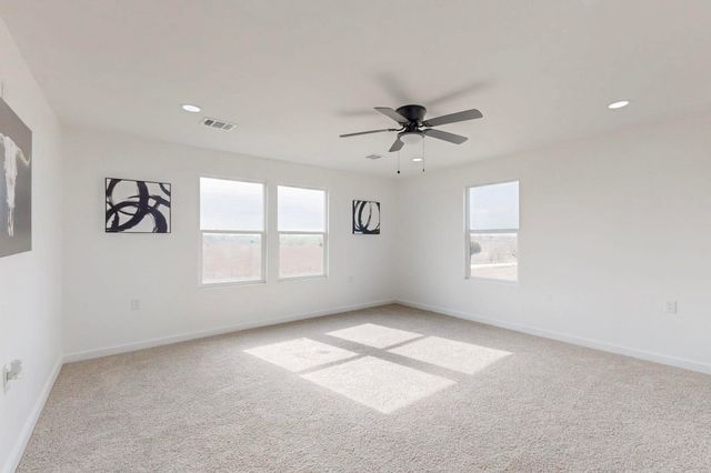 244 HCR 2302 Road, Abbott, TX 76621