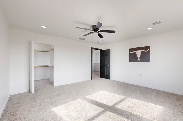 244 HCR 2302 Road, Abbott, TX 76621