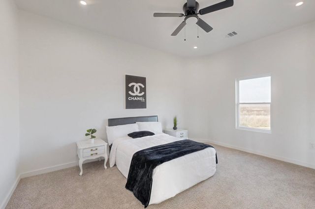 244 HCR 2302 Road, Abbott, TX 76621