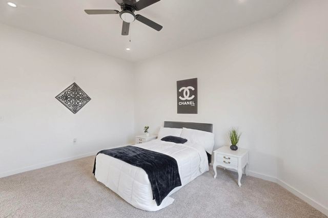 244 HCR 2302 Road, Abbott, TX 76621