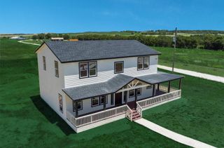 244 HCR 2302 Road, Abbott, TX 76621