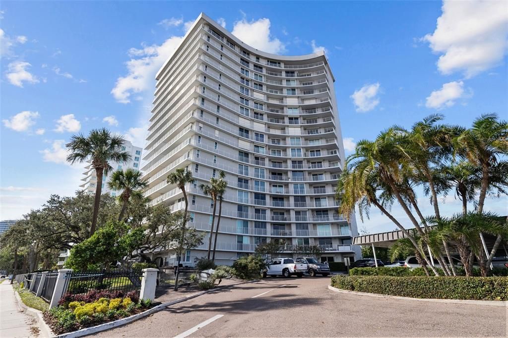 2611 BAYSHORE BOULEVARD 1002, Tampa, FL 33629