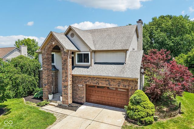 20130 Country Lake Boulevard, Noblesville, IN 46062