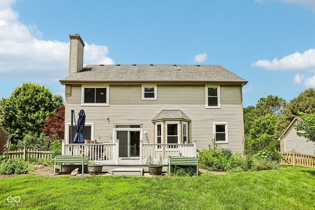 20130 Country Lake Boulevard, Noblesville, IN 46062