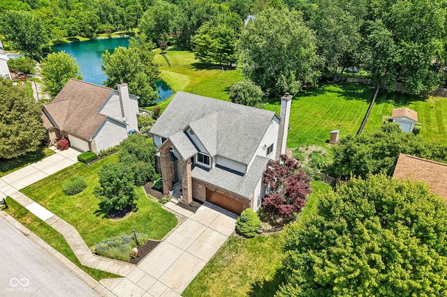 20130 Country Lake Boulevard, Noblesville, IN 46062