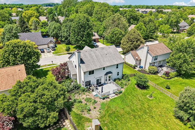 20130 Country Lake Boulevard, Noblesville, IN 46062