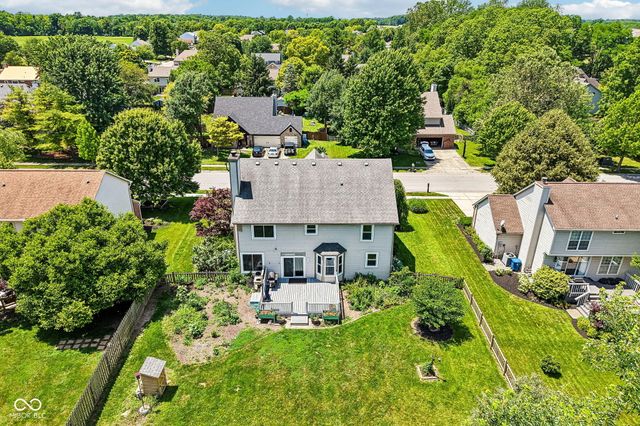 20130 Country Lake Boulevard, Noblesville, IN 46062