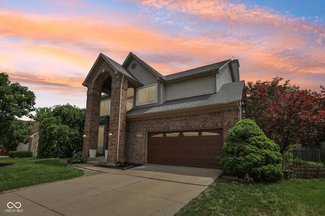 20130 Country Lake Boulevard, Noblesville, IN 46062
