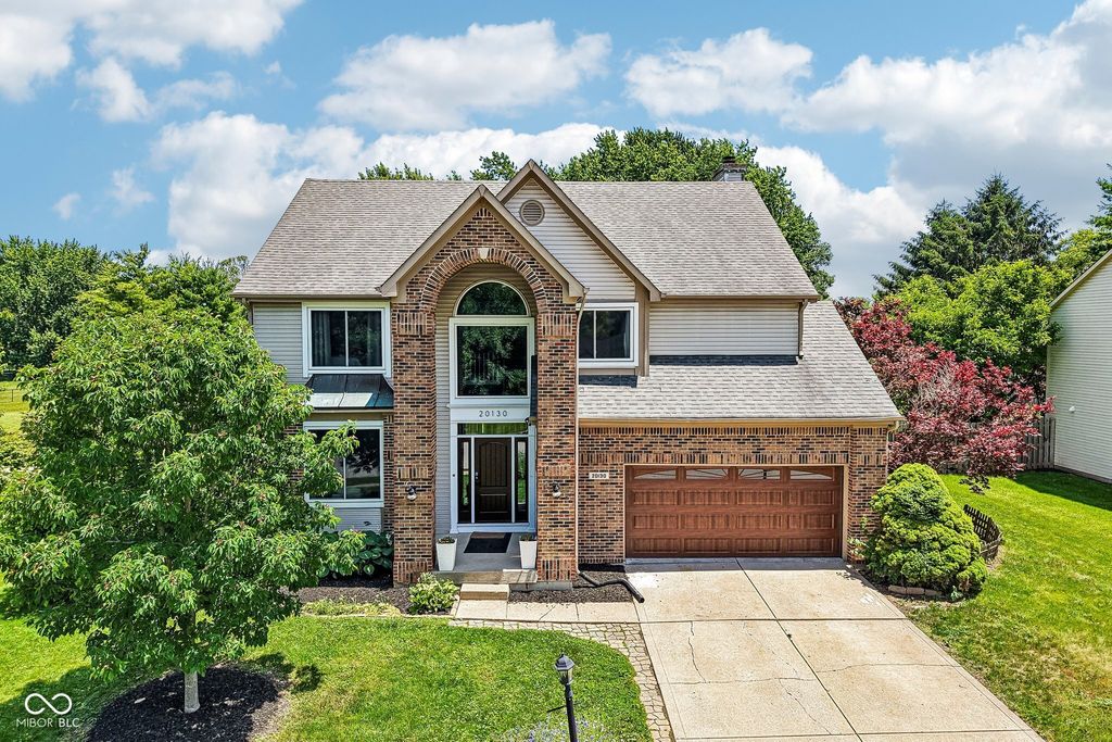 20130 Country Lake Boulevard, Noblesville, IN 46062