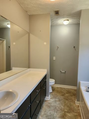 309 Lynn Drive, Covington, GA 30016