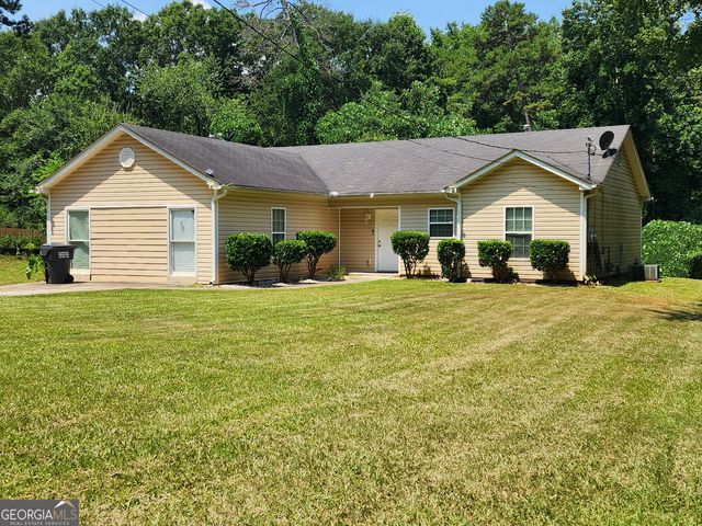 309 Lynn Drive, Covington, GA 30016