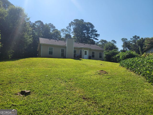 309 Lynn Drive, Covington, GA 30016
