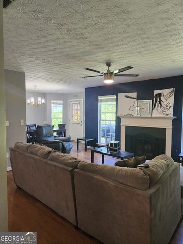 309 Lynn Drive, Covington, GA 30016