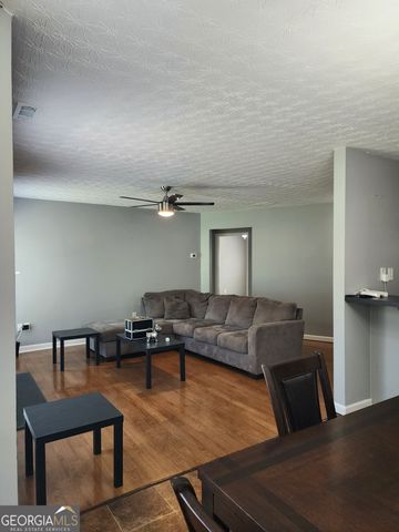 309 Lynn Drive, Covington, GA 30016