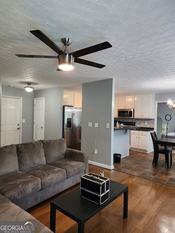 309 Lynn Drive, Covington, GA 30016