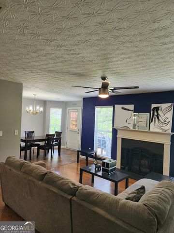 309 Lynn Drive, Covington, GA 30016