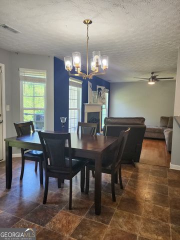 309 Lynn Drive, Covington, GA 30016