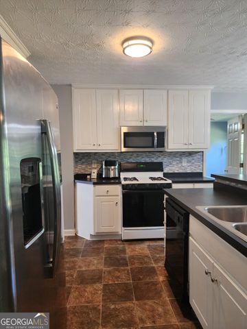 309 Lynn Drive, Covington, GA 30016
