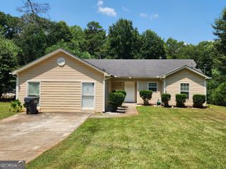 309 Lynn Drive, Covington, GA 30016