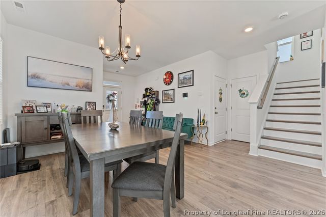 55 Walkabout Drive, Aberdeen, NC 28315