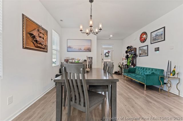 55 Walkabout Drive, Aberdeen, NC 28315