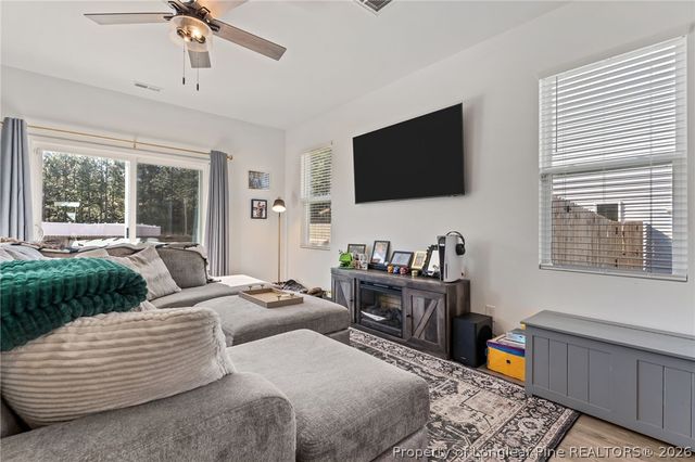 55 Walkabout Drive, Aberdeen, NC 28315