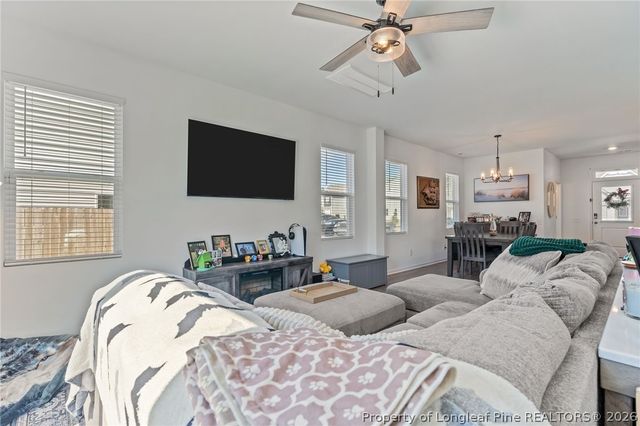 55 Walkabout Drive, Aberdeen, NC 28315