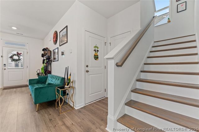 55 Walkabout Drive, Aberdeen, NC 28315