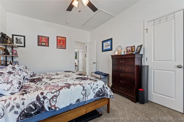55 Walkabout Drive, Aberdeen, NC 28315
