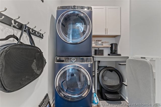 55 Walkabout Drive, Aberdeen, NC 28315