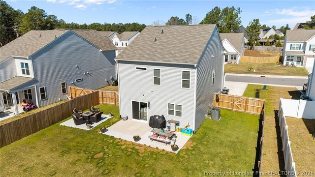 55 Walkabout Drive, Aberdeen, NC 28315