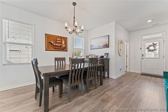 55 Walkabout Drive, Aberdeen, NC 28315