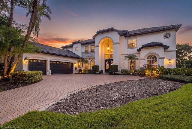 10628 PONTOFINO CIRCLE, Trinity, FL 34655