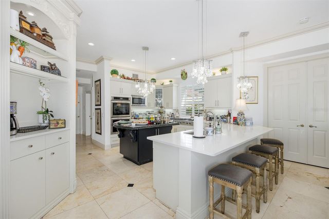 10628 PONTOFINO CIRCLE, Trinity, FL 34655