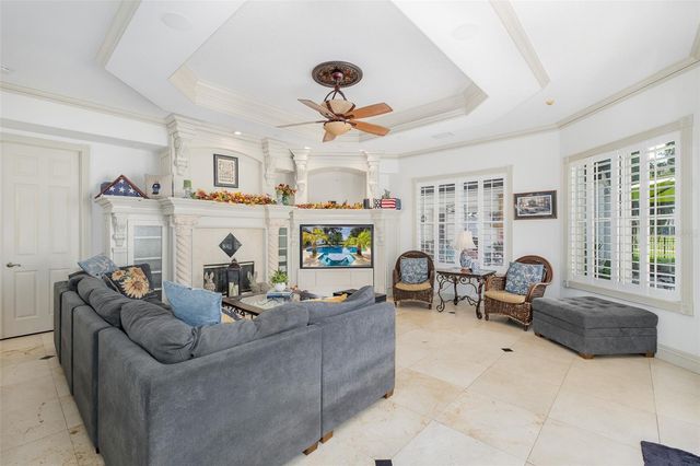 10628 PONTOFINO CIRCLE, Trinity, FL 34655