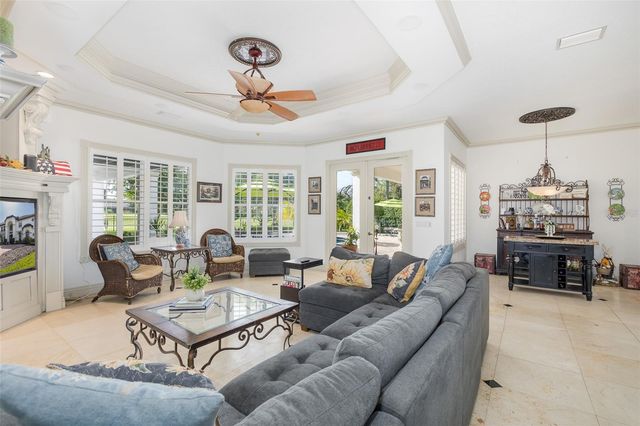 10628 PONTOFINO CIRCLE, Trinity, FL 34655