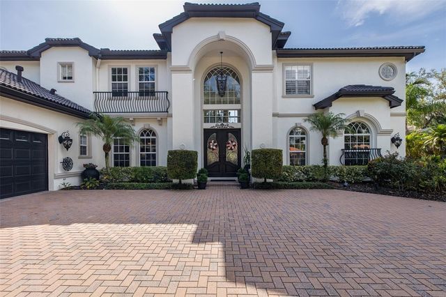 10628 PONTOFINO CIRCLE, Trinity, FL 34655