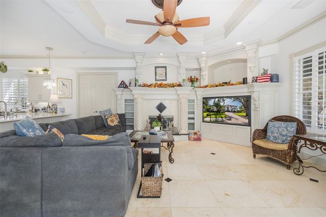 10628 PONTOFINO CIRCLE, Trinity, FL 34655