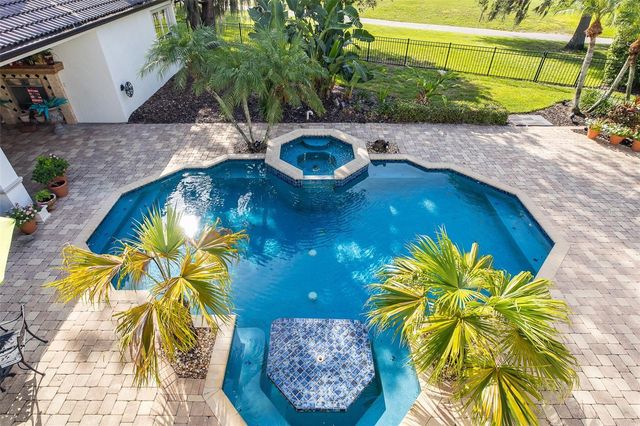 10628 PONTOFINO CIRCLE, Trinity, FL 34655