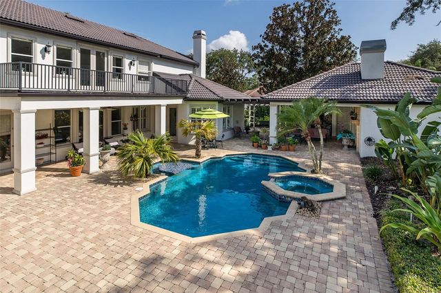 10628 PONTOFINO CIRCLE, Trinity, FL 34655