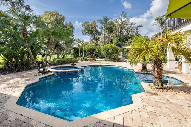 10628 PONTOFINO CIRCLE, Trinity, FL 34655