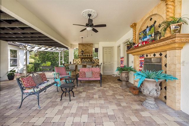 10628 PONTOFINO CIRCLE, Trinity, FL 34655