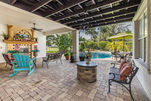 10628 PONTOFINO CIRCLE, Trinity, FL 34655