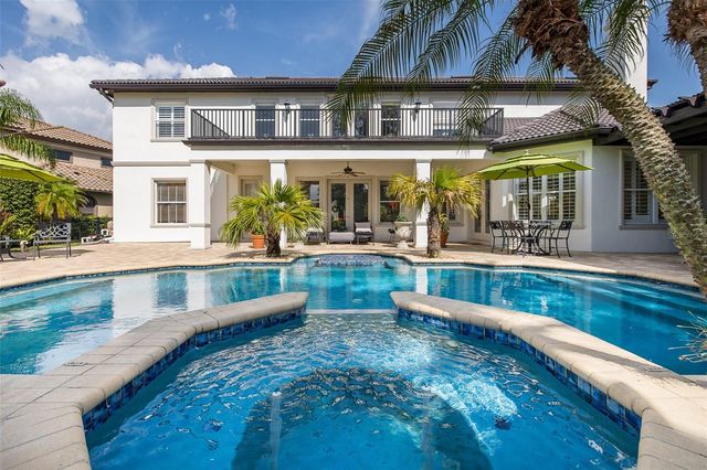 10628 PONTOFINO CIRCLE, Trinity, FL 34655