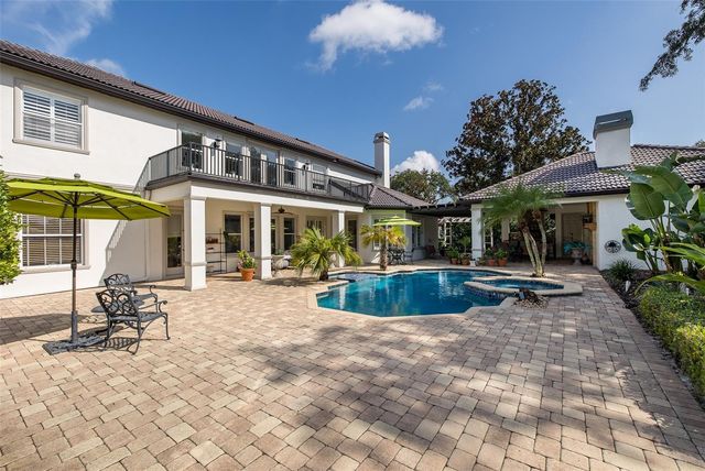 10628 PONTOFINO CIRCLE, Trinity, FL 34655