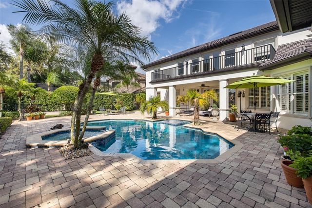 10628 PONTOFINO CIRCLE, Trinity, FL 34655
